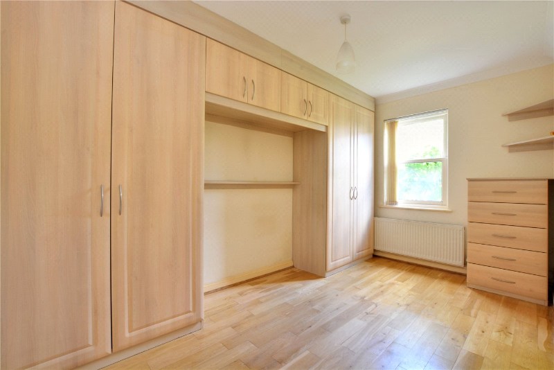 Belmont Hill, Lewisham, London, SE13