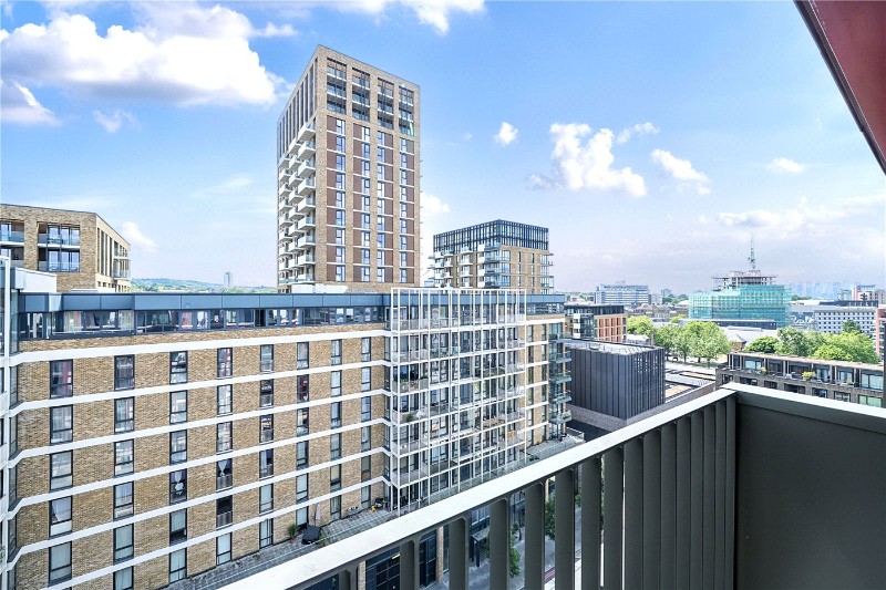 Windsor Square, Woolwich, London, SE18