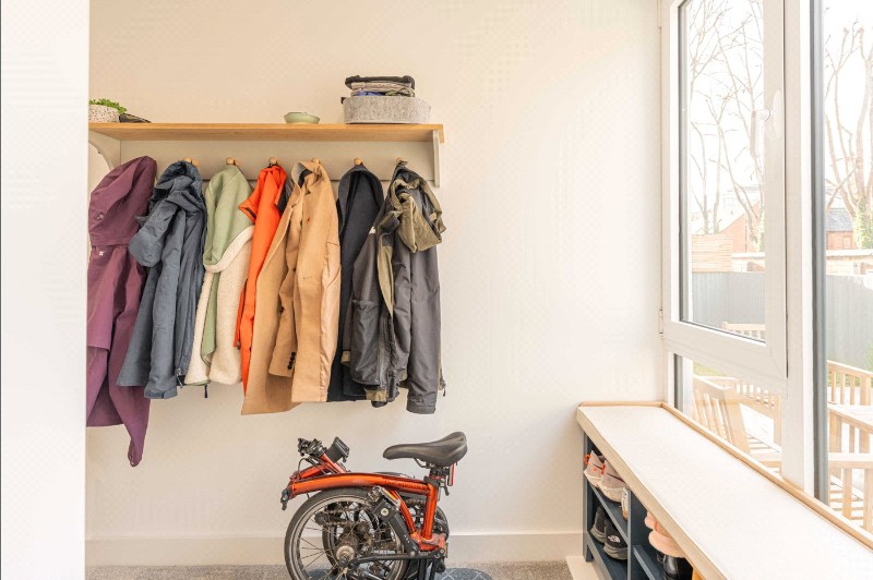 Brandon Parade, Leamington Spa, Warwickshire, CV32