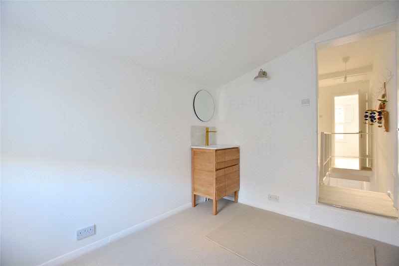 Earlswood Street, Greenwich, London, SE10