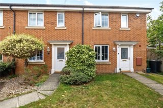 Imperial Way, Thatcham, Berkshire, RG19