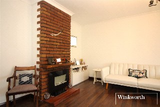 Cleveland Crescent, Borehamwood, Hertfordshire, WD6