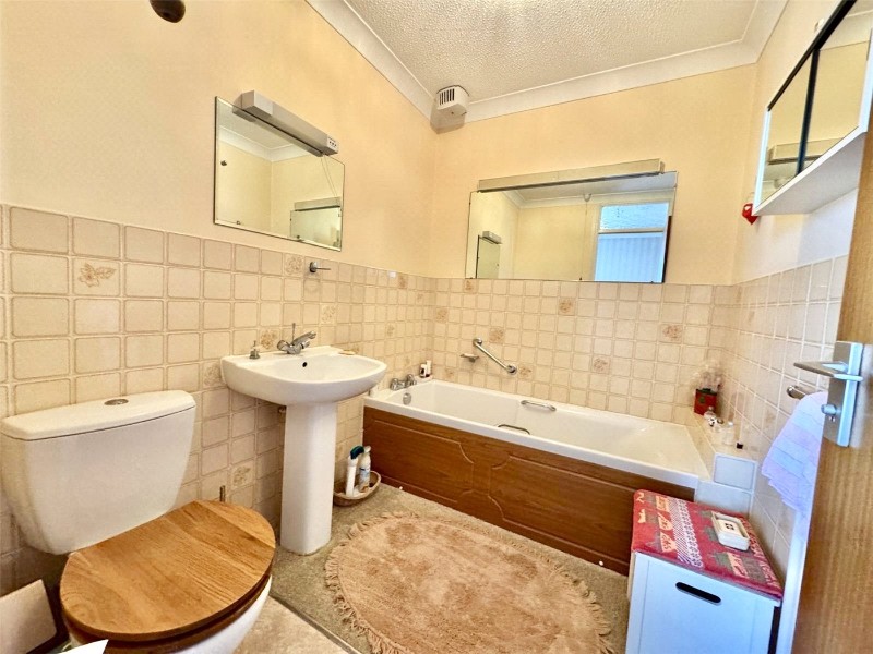 Glebe Fields, Milford on Sea, Lymington, Hampshire, SO41