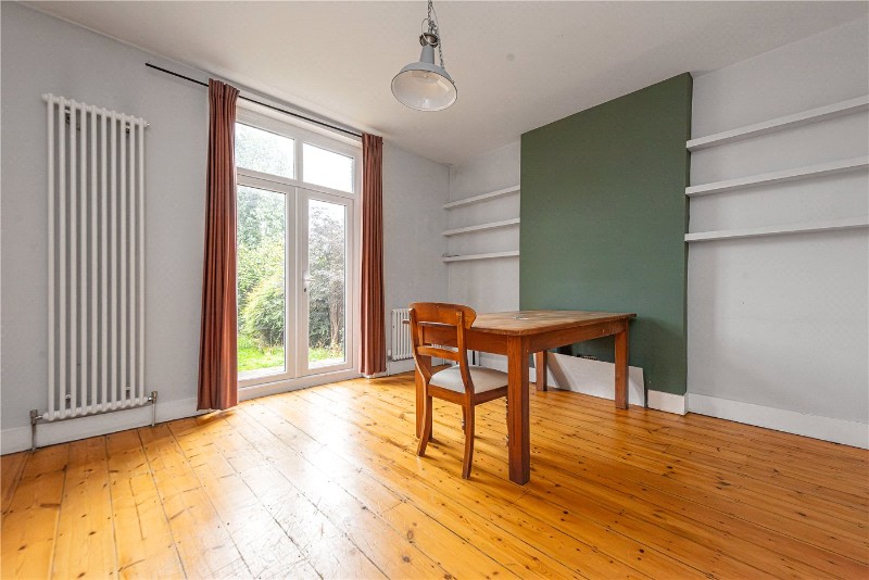 Holland Road, Kensal Rise, London, NW10