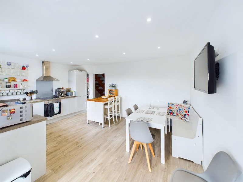 Chapel Downs Drive, Crediton, Devon, EX17