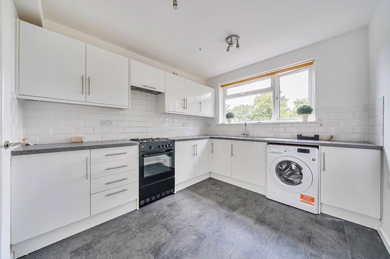 Rectory Green, Beckenham, Kent, BR3