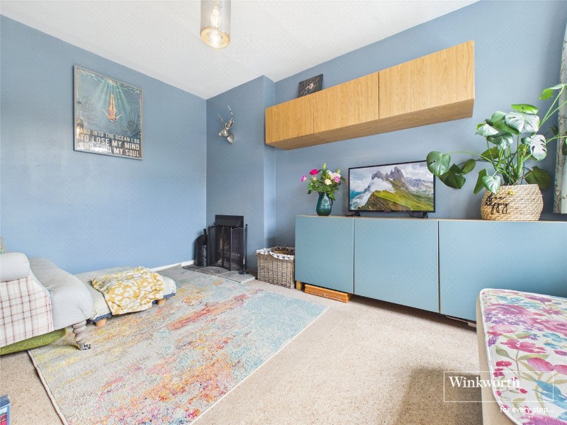 Oakend Way, Padworth, Reading, Berkshire, RG7