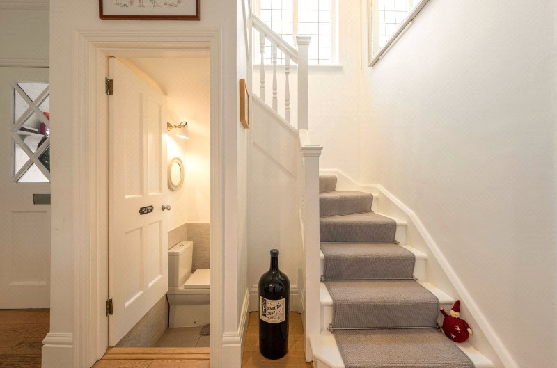 Lillington Road, Leamington Spa, Warwickshire, CV32