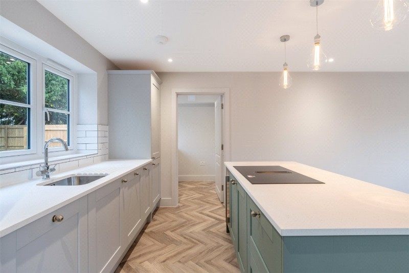 Rowlands Hill, Wimborne, Dorset, BH21