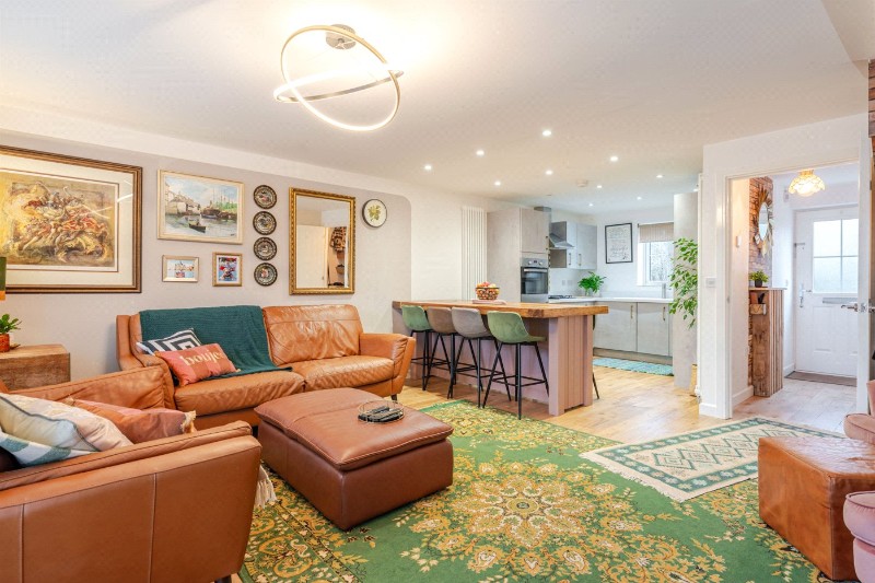 Roman Way, Cubbington, Leamington Spa, Warwickshire, CV32