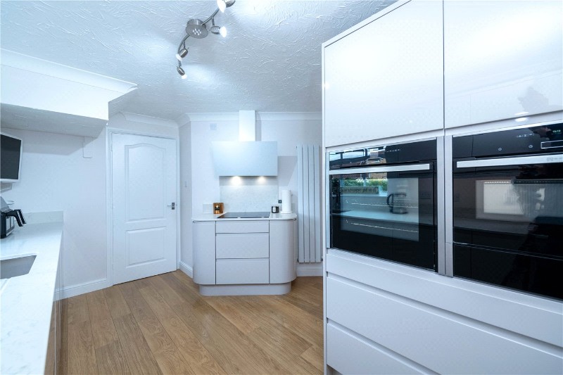 Burchnall Close, Deeping St. James, Peterborough, Lincolnshire, PE6