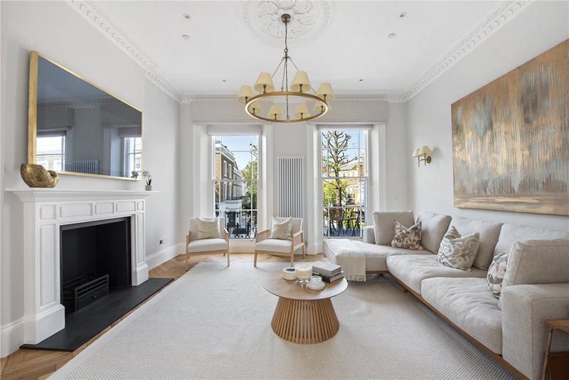 Artesian Road, London, W2