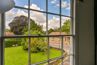 The Green, Wye, Ashford, Kent, TN25