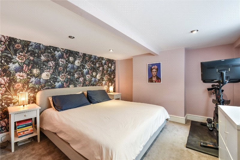 Step Terrace, Oram&#39;s Arbour, Winchester, SO22