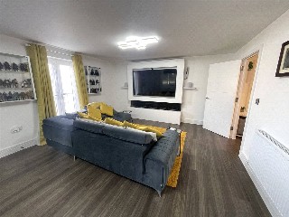 Harvest Path, Finchwood Park, Wokingham, Berkshire, RG40