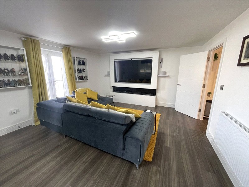 Harvest Path, Finchwood Park, Wokingham, Berkshire, RG40
