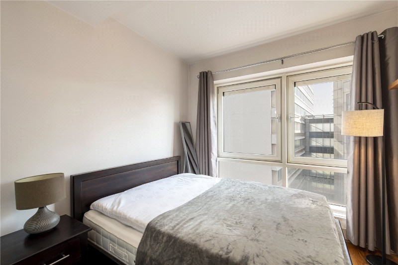 Praed Street, London, W2
