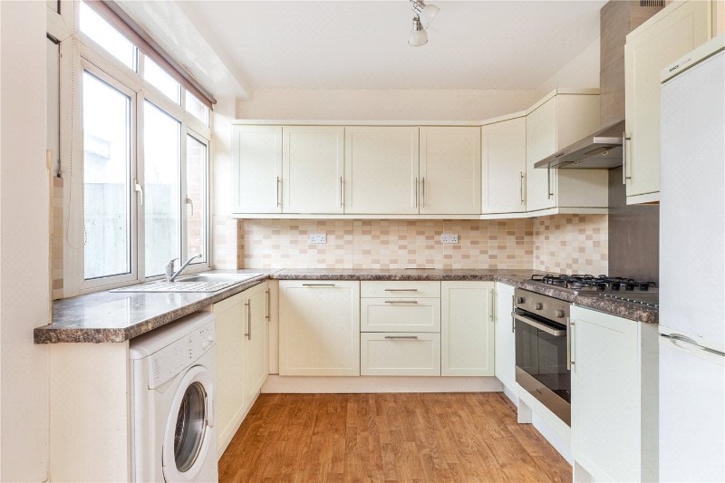 Drakefield Road, London, SW17