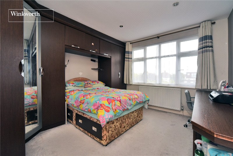 Caversham Avenue, Cheam, Sutton, SM3