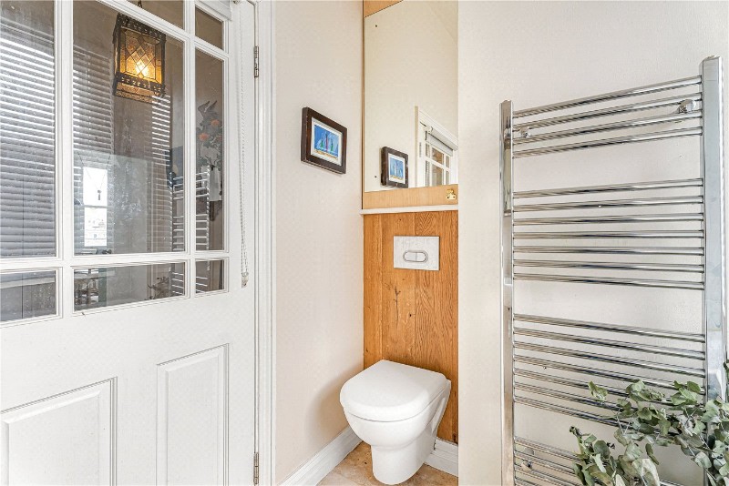 Ribblesdale Road, London, N8
