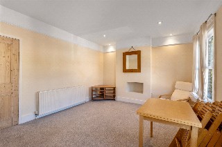 Crystal Palace Road, East Dulwich, London, SE22