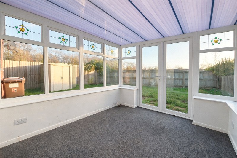 Summerfield Drive, Sleaford, Lincolnshire, NG34