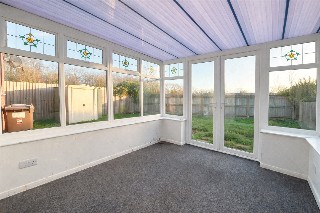 Summerfield Drive, Sleaford, Lincolnshire, NG34