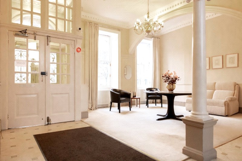 Great Pulteney Street, Bath, Somerset, BA2