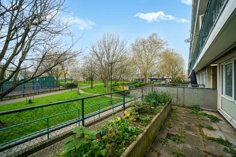 Wellesley Road, London, NW5
