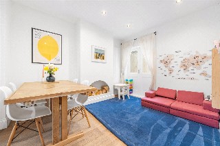 Frogley Road, East Dulwich, London, SE22