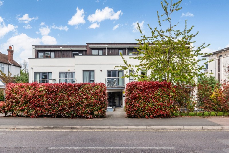 Albemarle Road, Beckenham, Kent, BR3