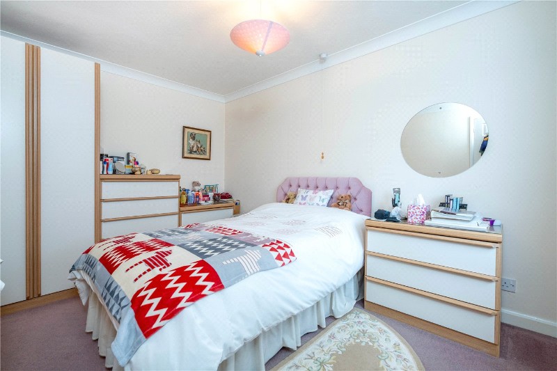 Wyatt Close, Martin, Lincoln, Lincolnshire, LN4