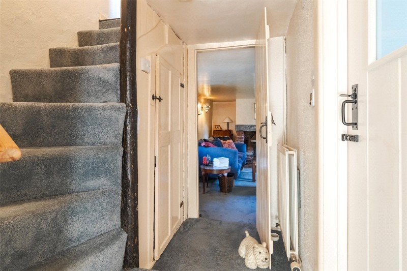 Furzehill, Wimborne, Dorset, BH21