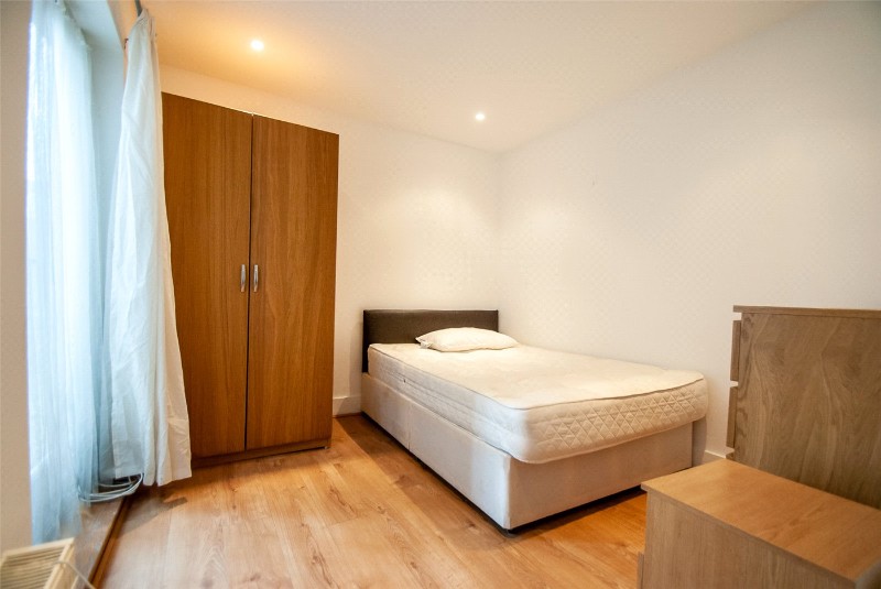 Fairbridge Road, London, N19