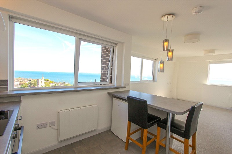 Broadway West, Leigh-on-Sea, Essex, SS9