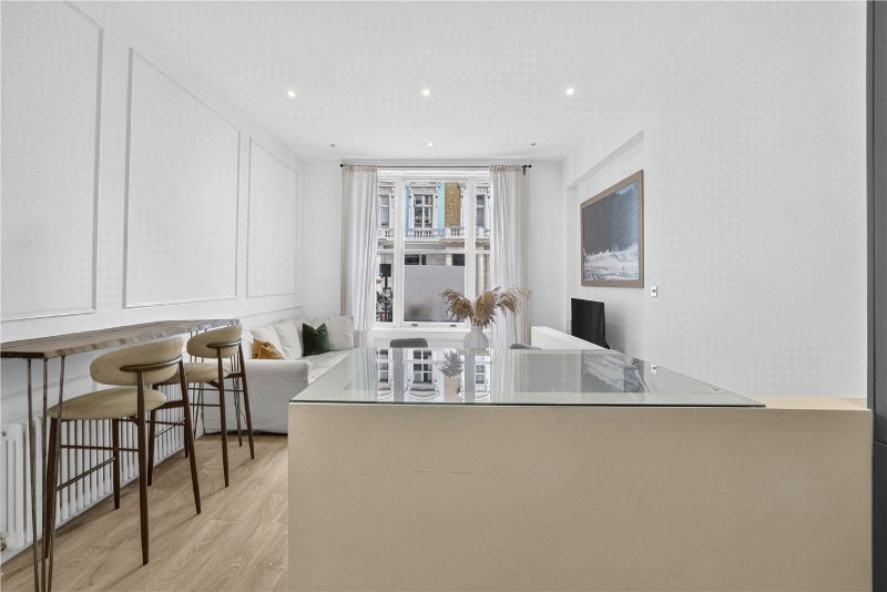 Queensborough Terrace, Bayswater, W2