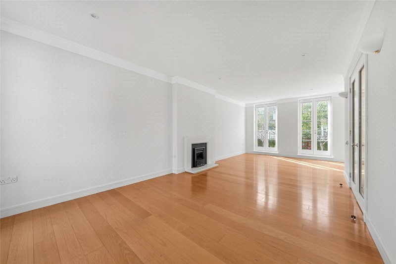 Tatham Place, Acacia Road, St Johns Wood, London, NW8
