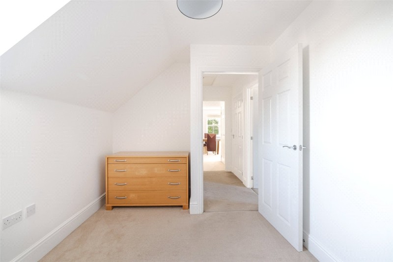 Pottle Walk, Wimborne, Dorset, BH21