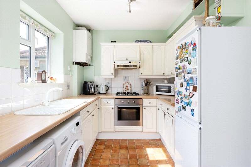 Swinburne Road, London, SW15