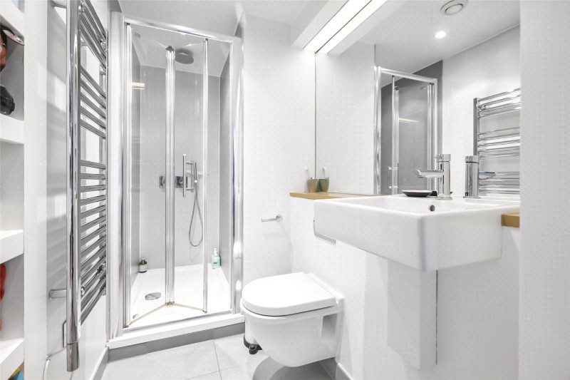 28 Amwell Street, London, EC1R