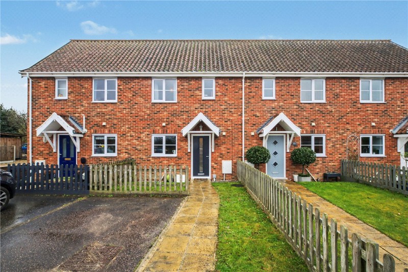 Chestnut Close, Swardeston, Norwich, Norfolk, NR14