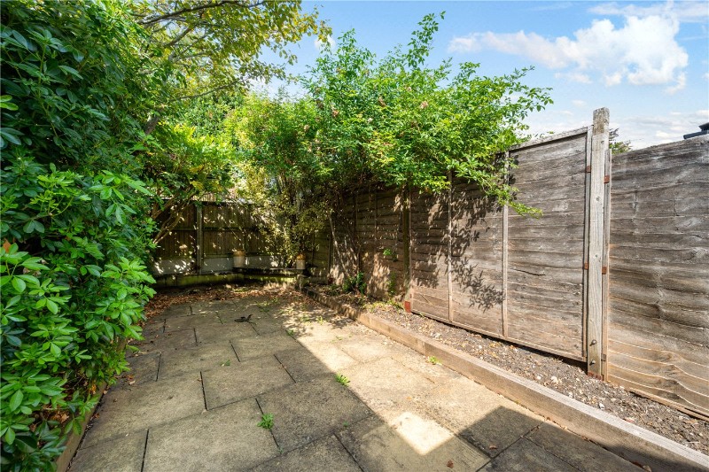 Upper Brook Street, Winchester, Hampshire, SO23