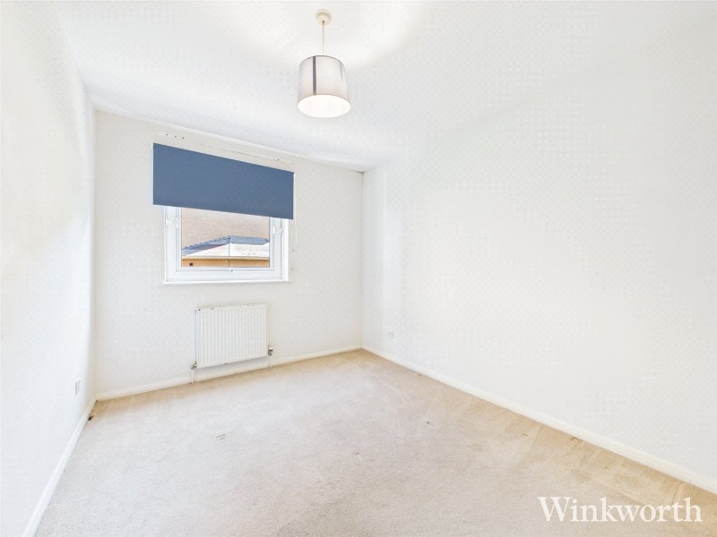 Hillcrest Road, London, W5
