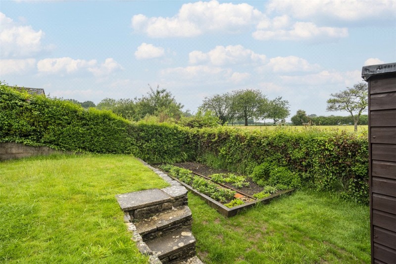 Merley Ways, Wimborne, Dorset, BH21