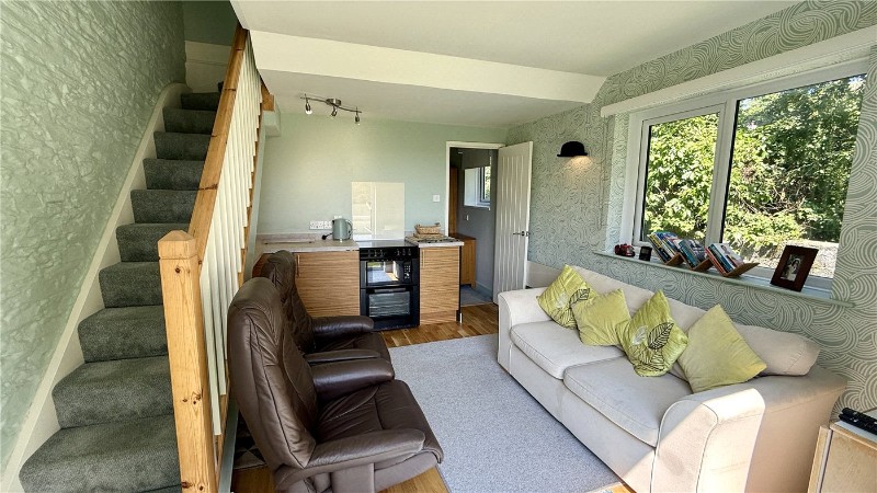 Whiteladies, New Road, Stoke Fleming, TQ6