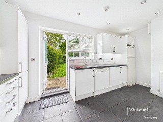Shorts Croft, Kingsbury, London, NW9