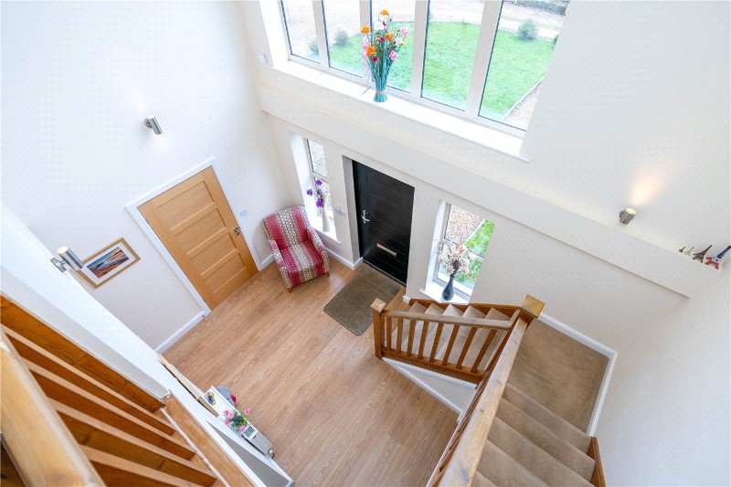 Church Street, Market Deeping, Peterborough, Lincolnshire, PE6