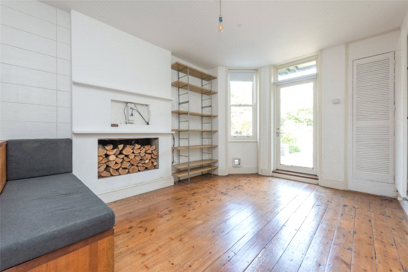 Kempe Road, London, NW6