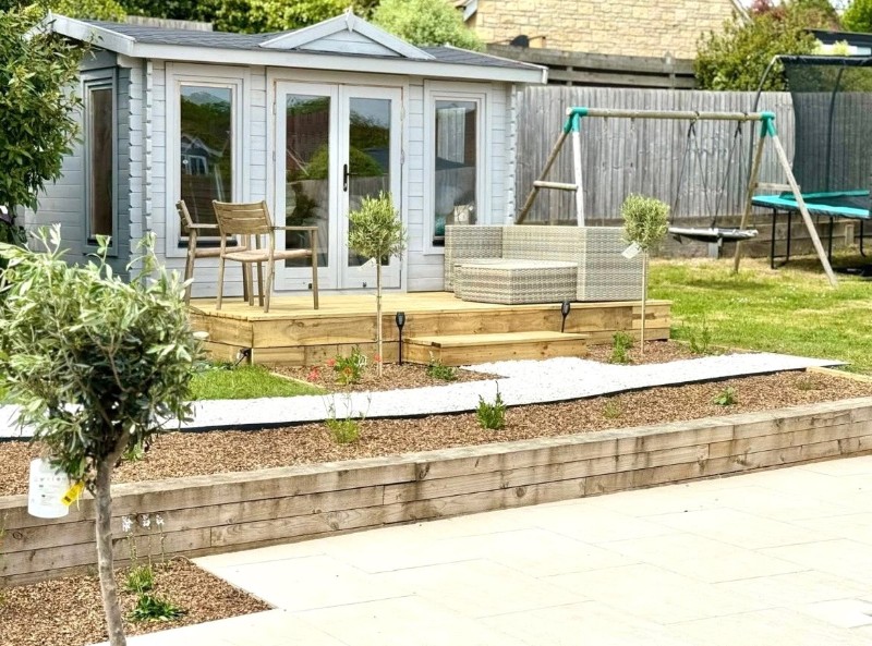 Deans Drove, Lytchett Matravers, Poole, BH16