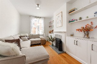 Parchment Street, Winchester, Hampshire, SO23